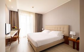 D'Aragona Lifestyle Hotel