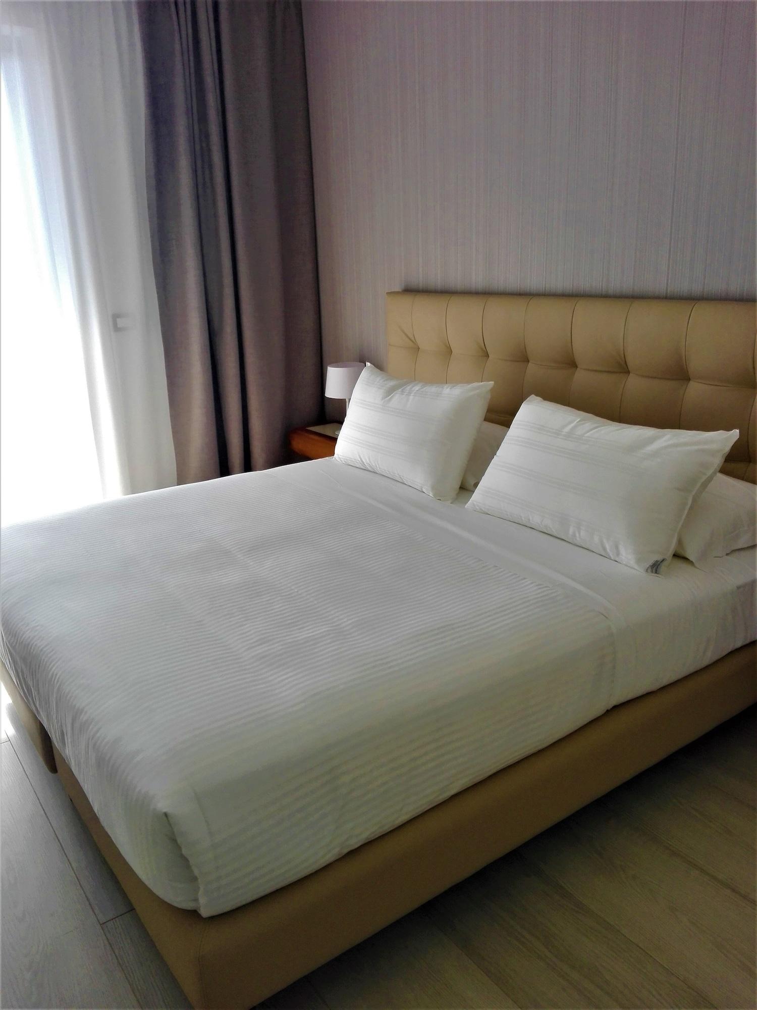 D'Aragona Lifestyle Hotel Conversano Esterno foto