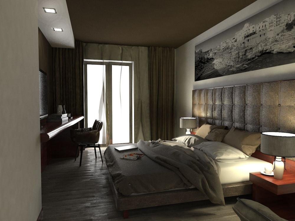 D'Aragona Lifestyle Hotel Conversano Esterno foto