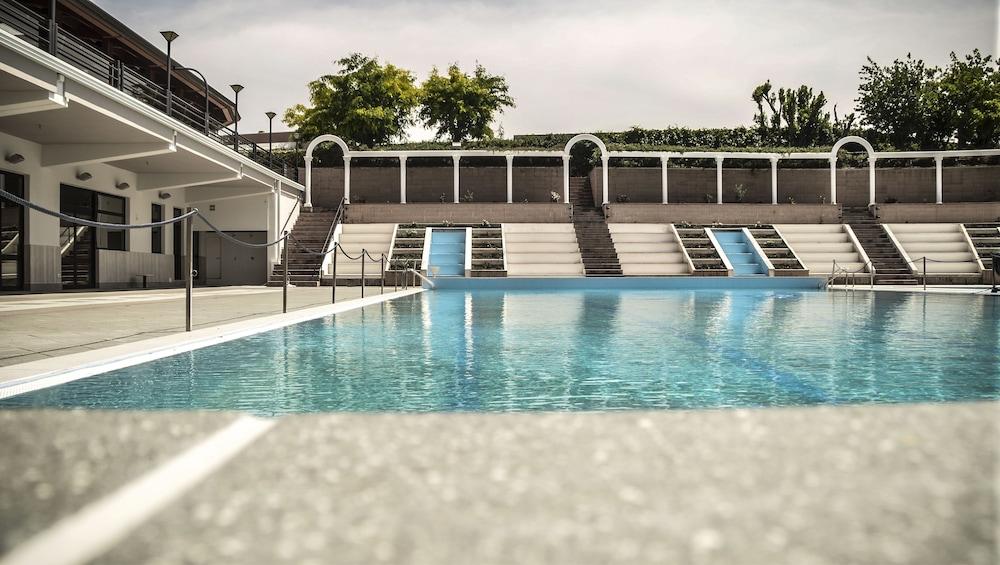 D'Aragona Lifestyle Hotel Conversano Esterno foto