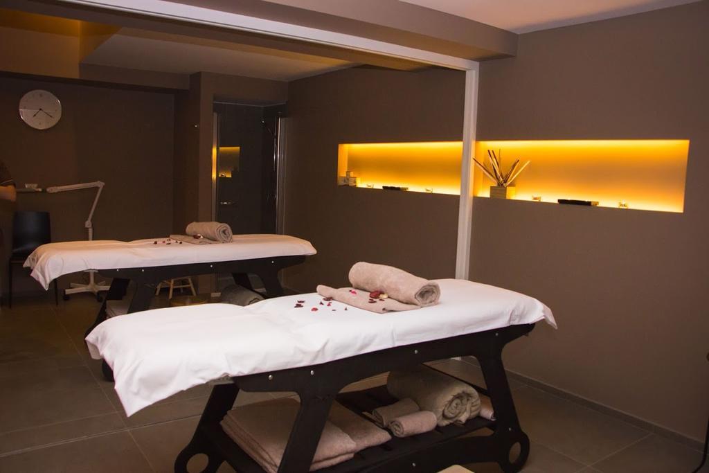 D'Aragona Lifestyle Hotel Conversano Esterno foto