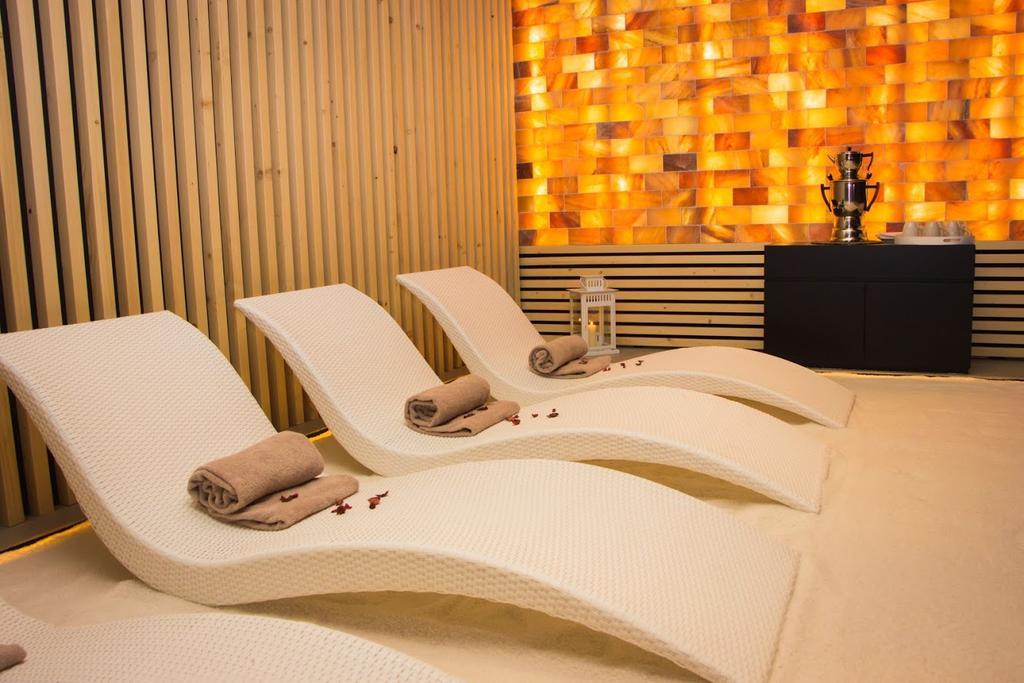 D'Aragona Lifestyle Hotel Conversano Esterno foto