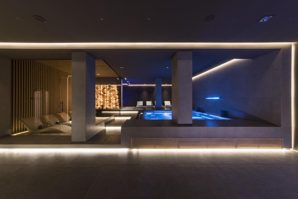 D'Aragona Lifestyle Hotel Conversano Esterno foto