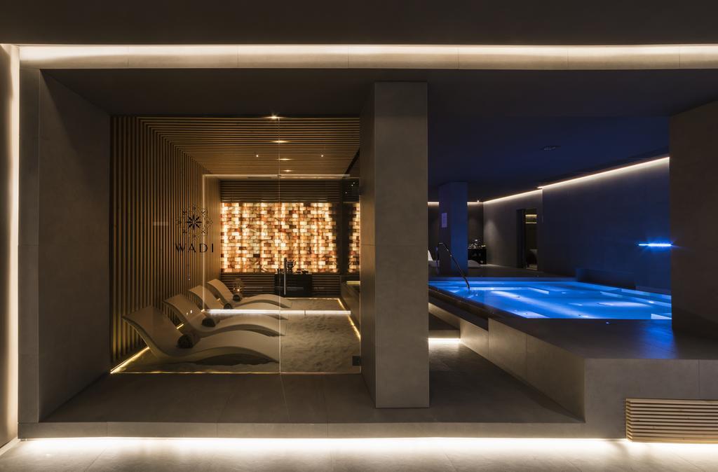 D'Aragona Lifestyle Hotel Conversano Esterno foto