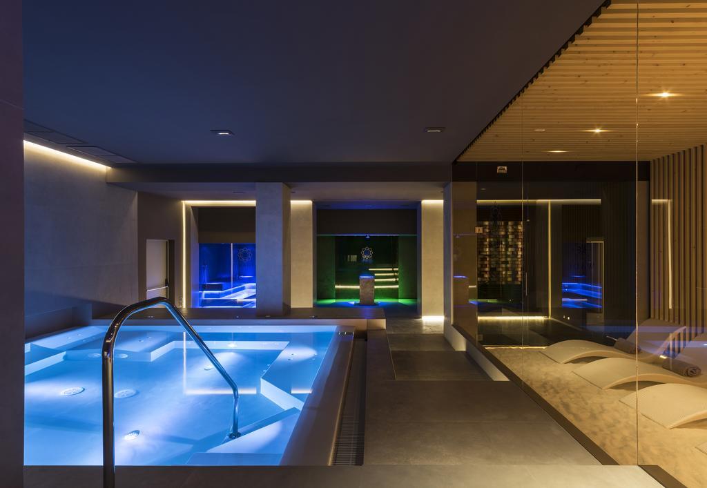 D'Aragona Lifestyle Hotel Conversano Esterno foto