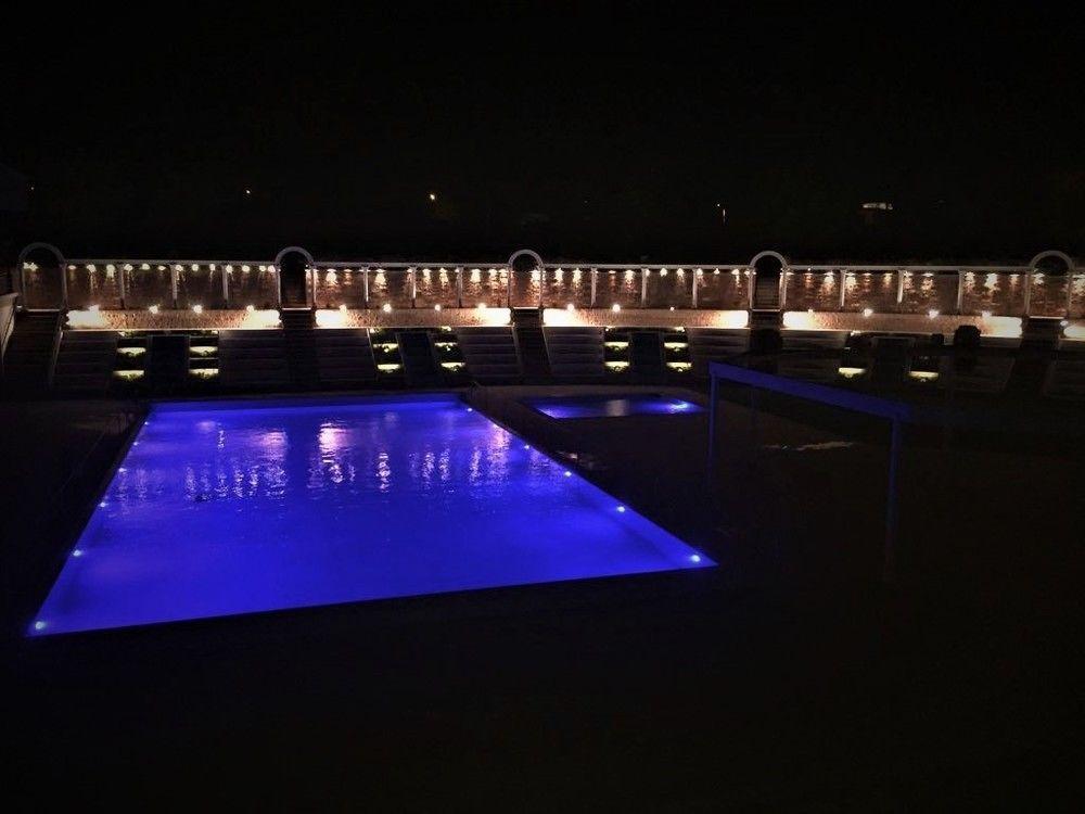 D'Aragona Lifestyle Hotel Conversano Esterno foto