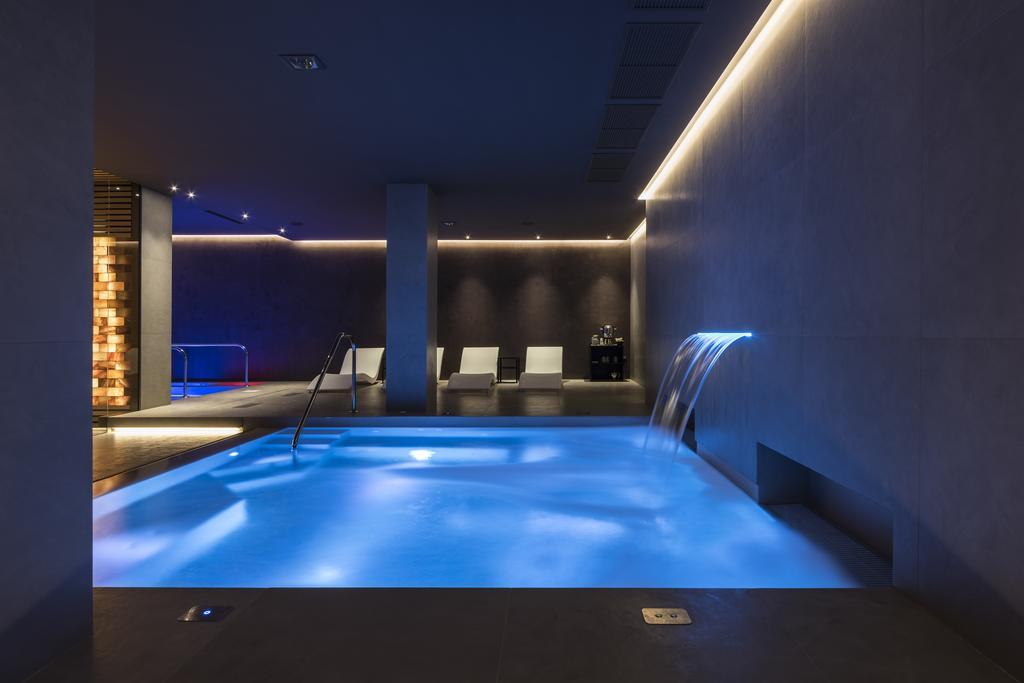 D'Aragona Lifestyle Hotel Conversano Esterno foto