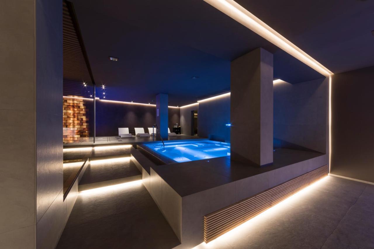D'Aragona Lifestyle Hotel Conversano Esterno foto