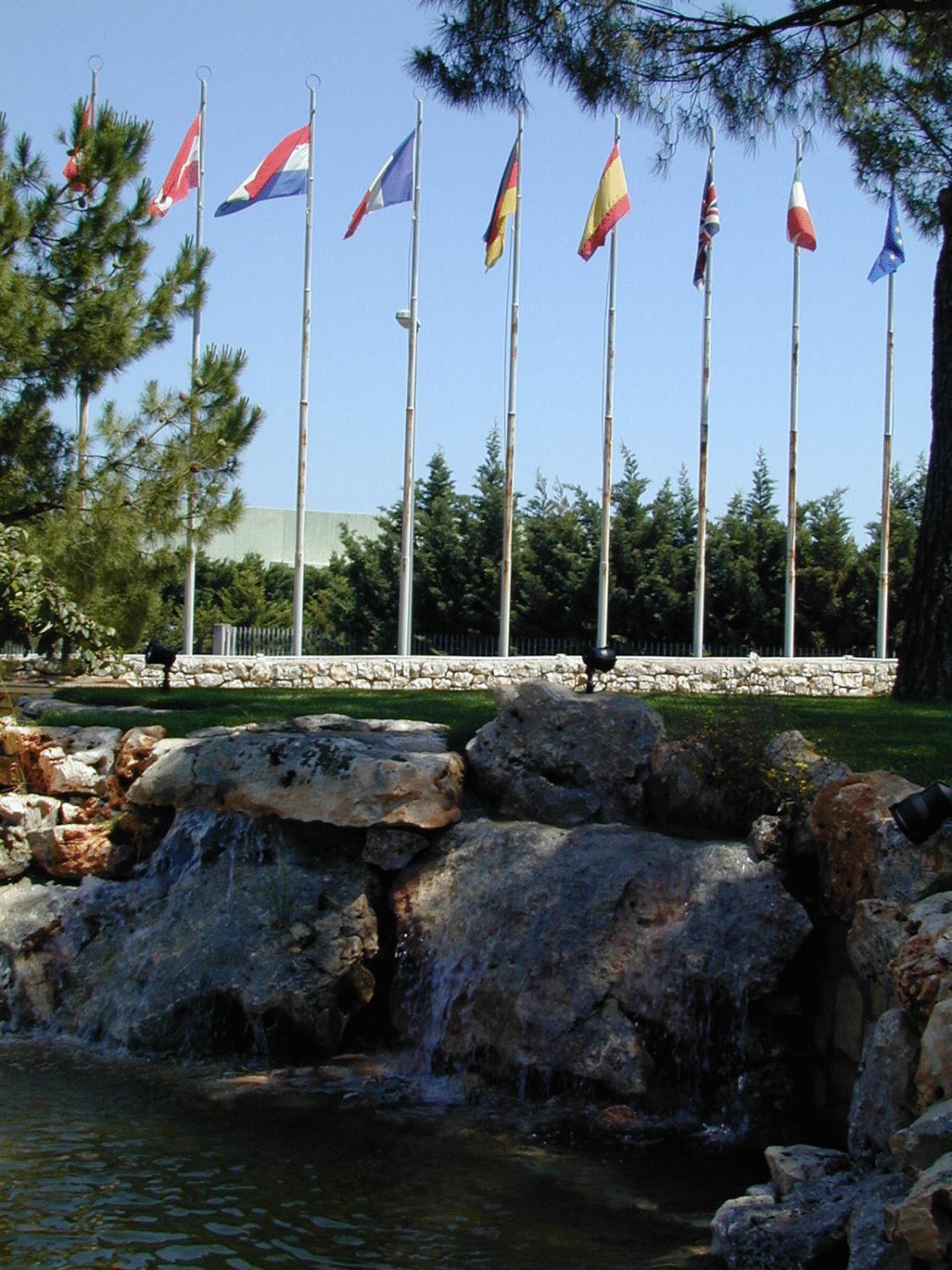 D'Aragona Lifestyle Hotel Conversano Esterno foto
