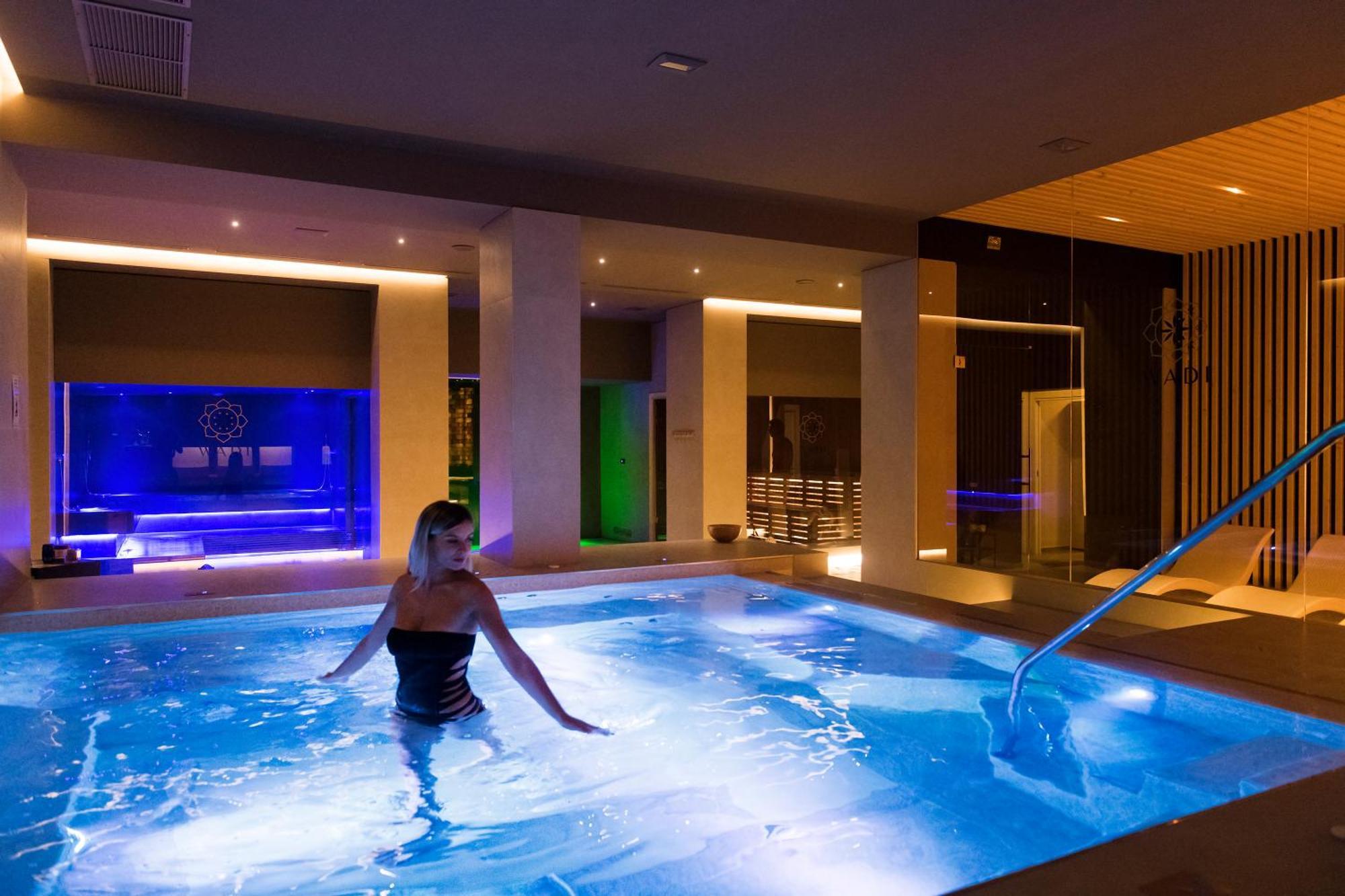 D'Aragona Lifestyle Hotel Conversano Esterno foto
