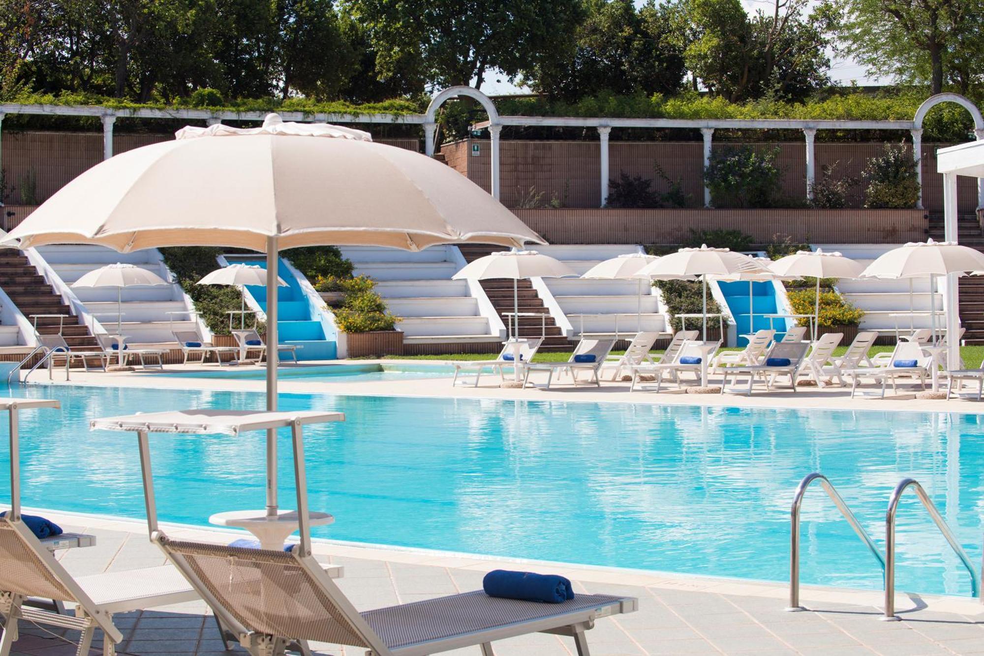 D'Aragona Lifestyle Hotel Conversano Esterno foto