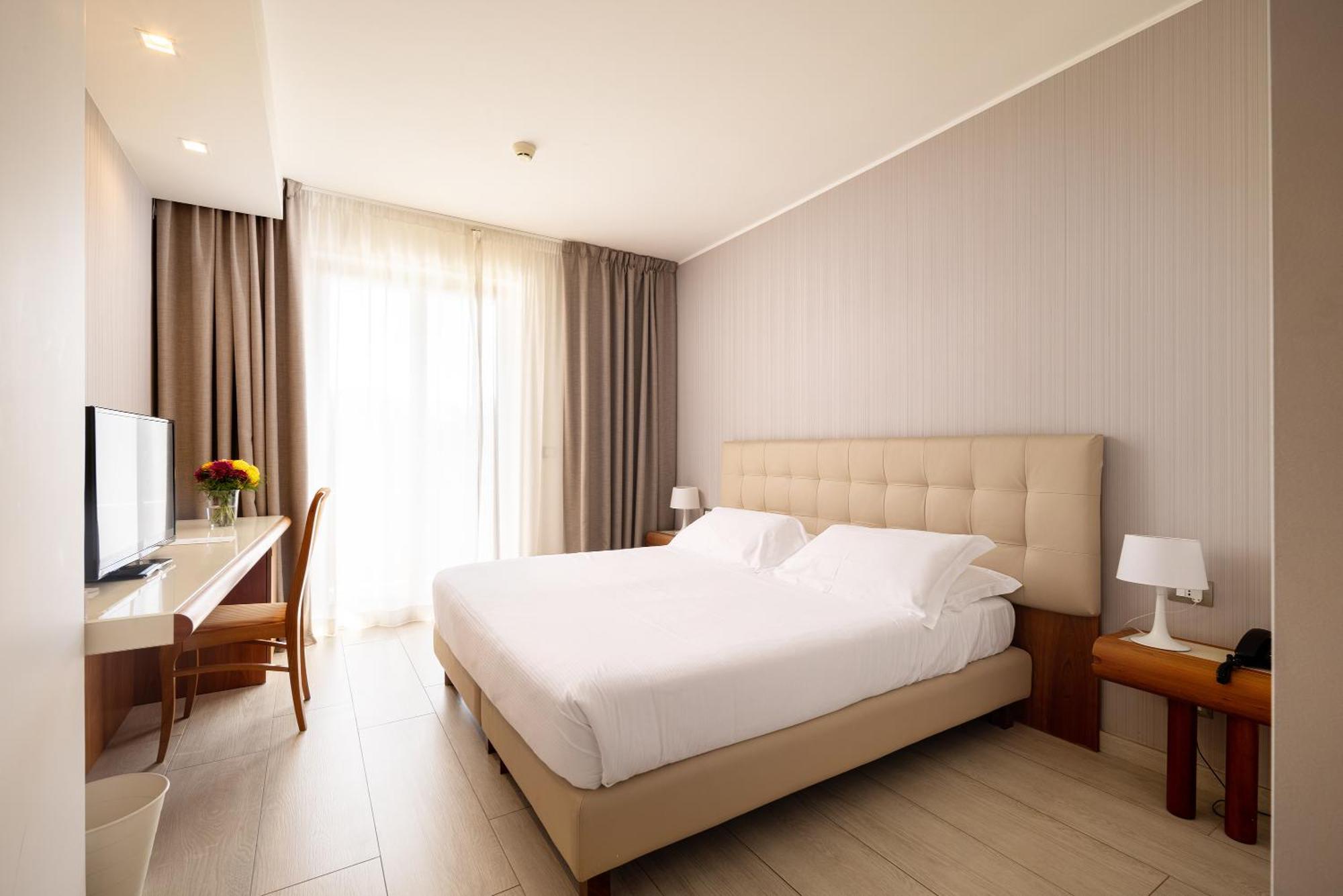 D'Aragona Lifestyle Hotel Conversano Esterno foto