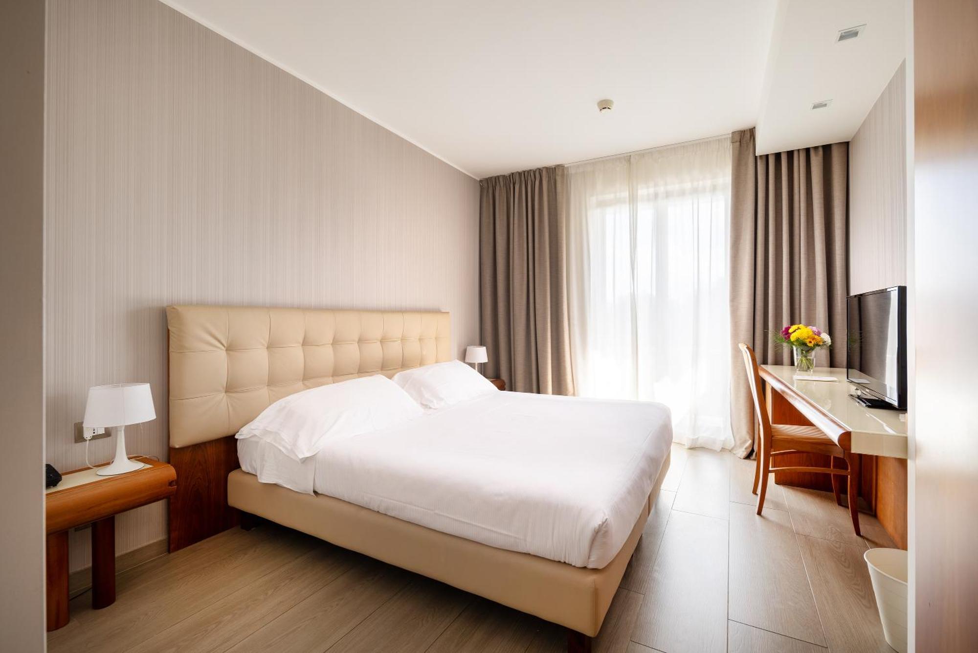 D'Aragona Lifestyle Hotel Conversano Esterno foto