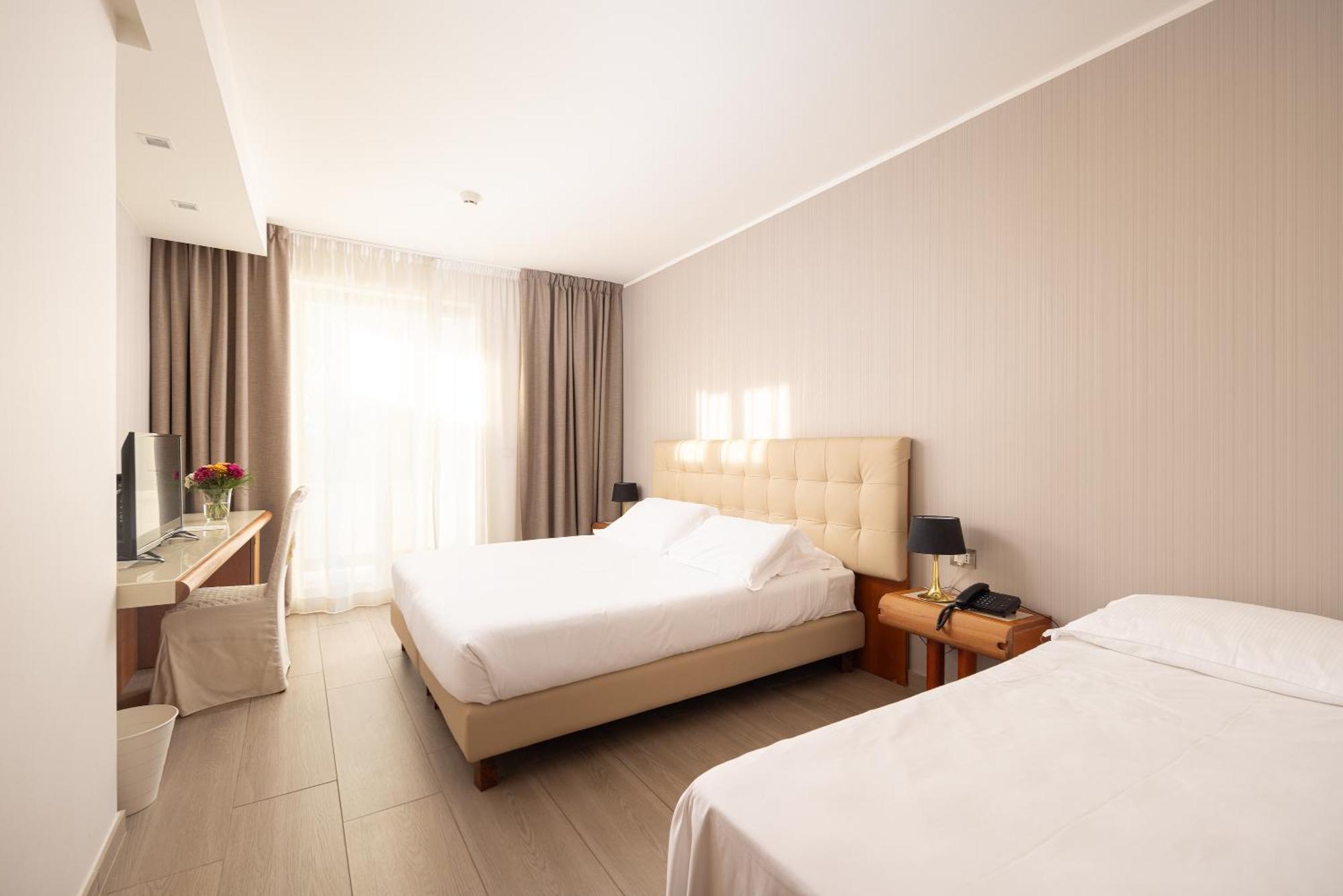 D'Aragona Lifestyle Hotel Conversano Esterno foto