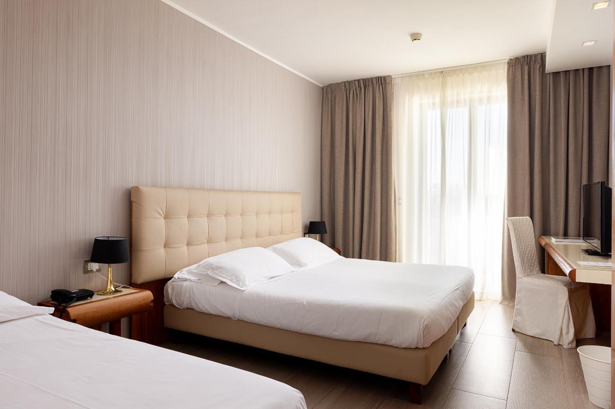 D'Aragona Lifestyle Hotel Conversano Esterno foto