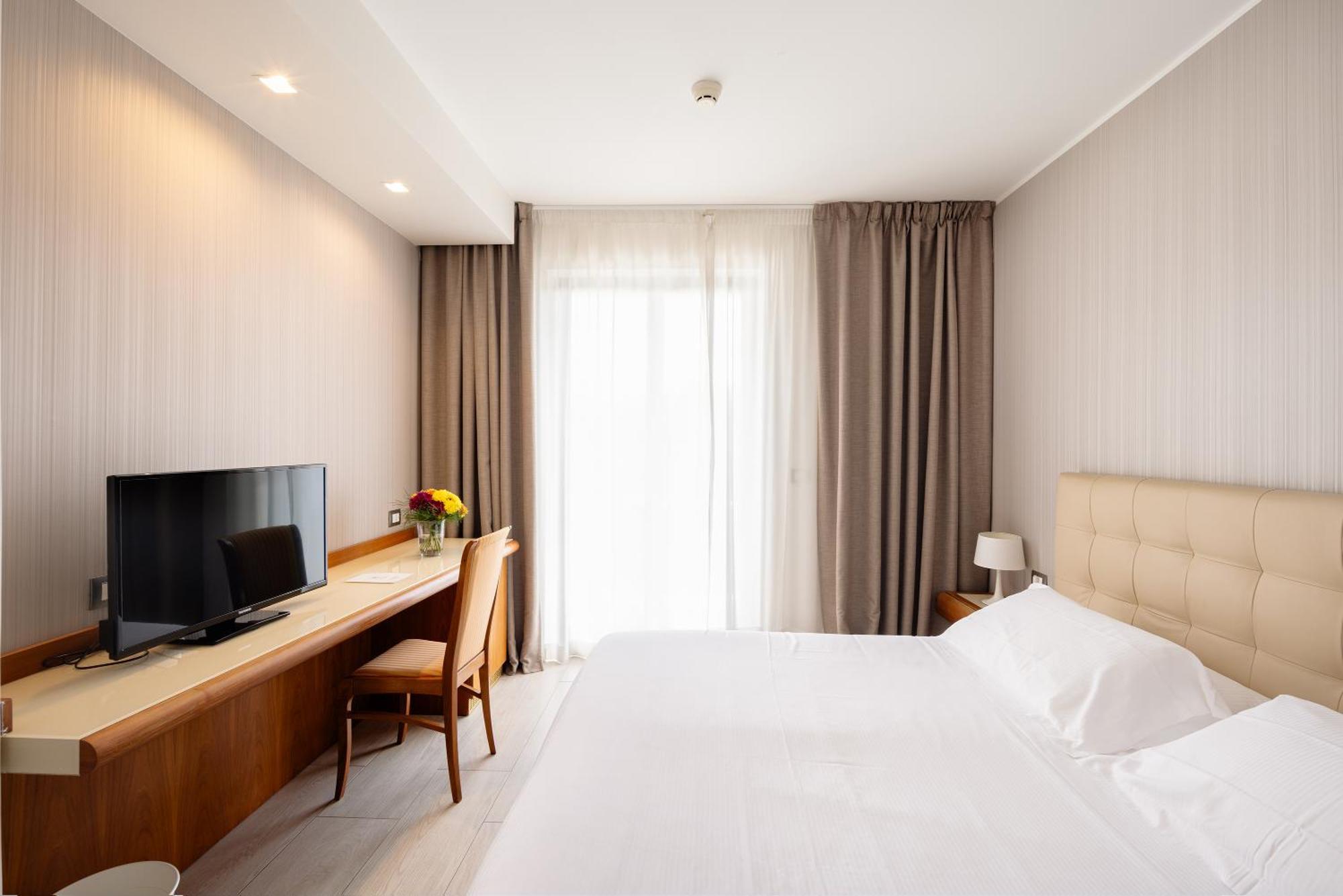 D'Aragona Lifestyle Hotel Conversano Esterno foto