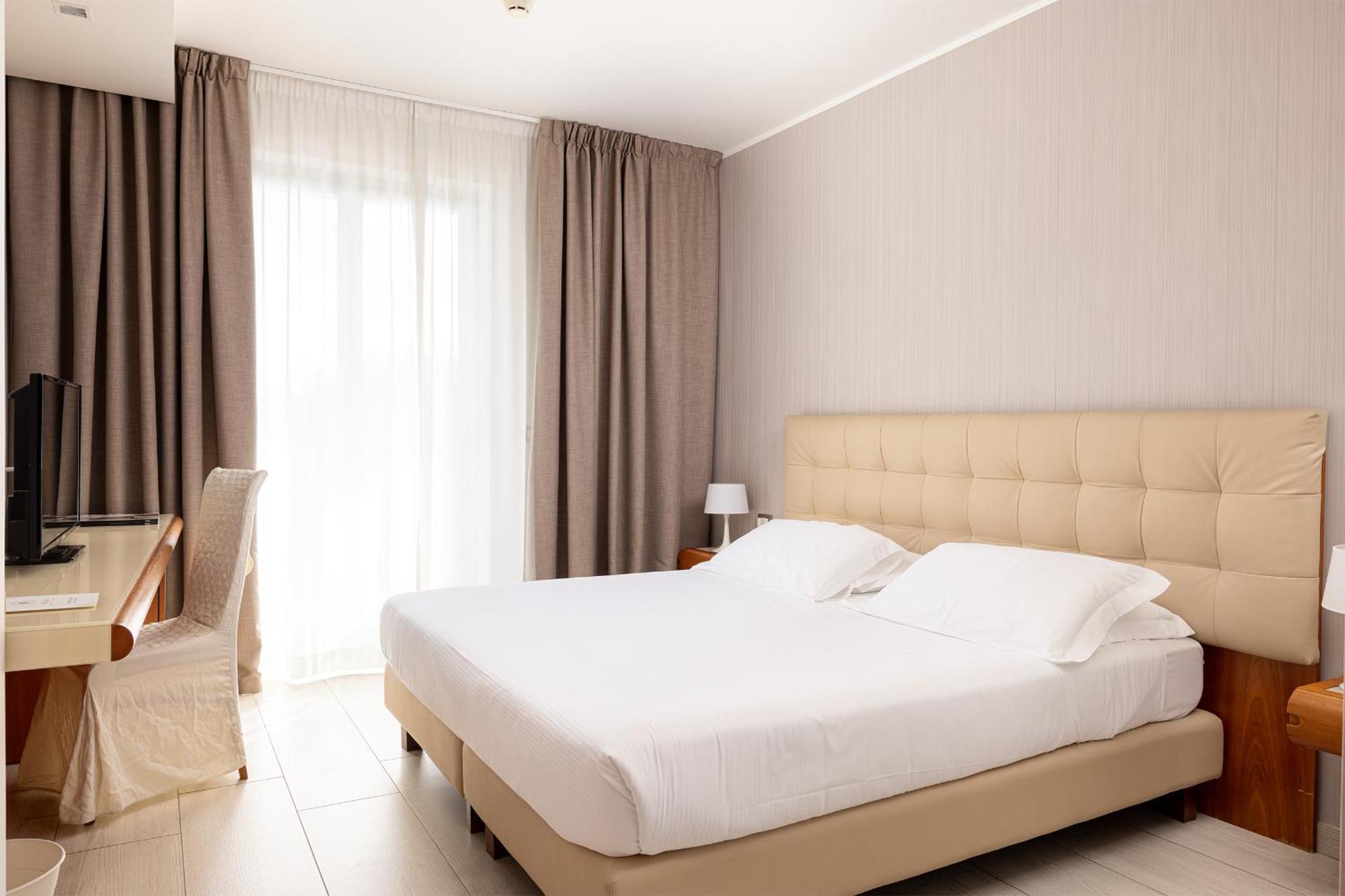 D'Aragona Lifestyle Hotel Conversano Esterno foto