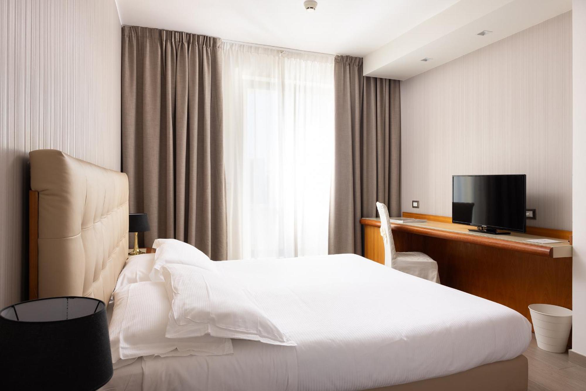 D'Aragona Lifestyle Hotel Conversano Esterno foto