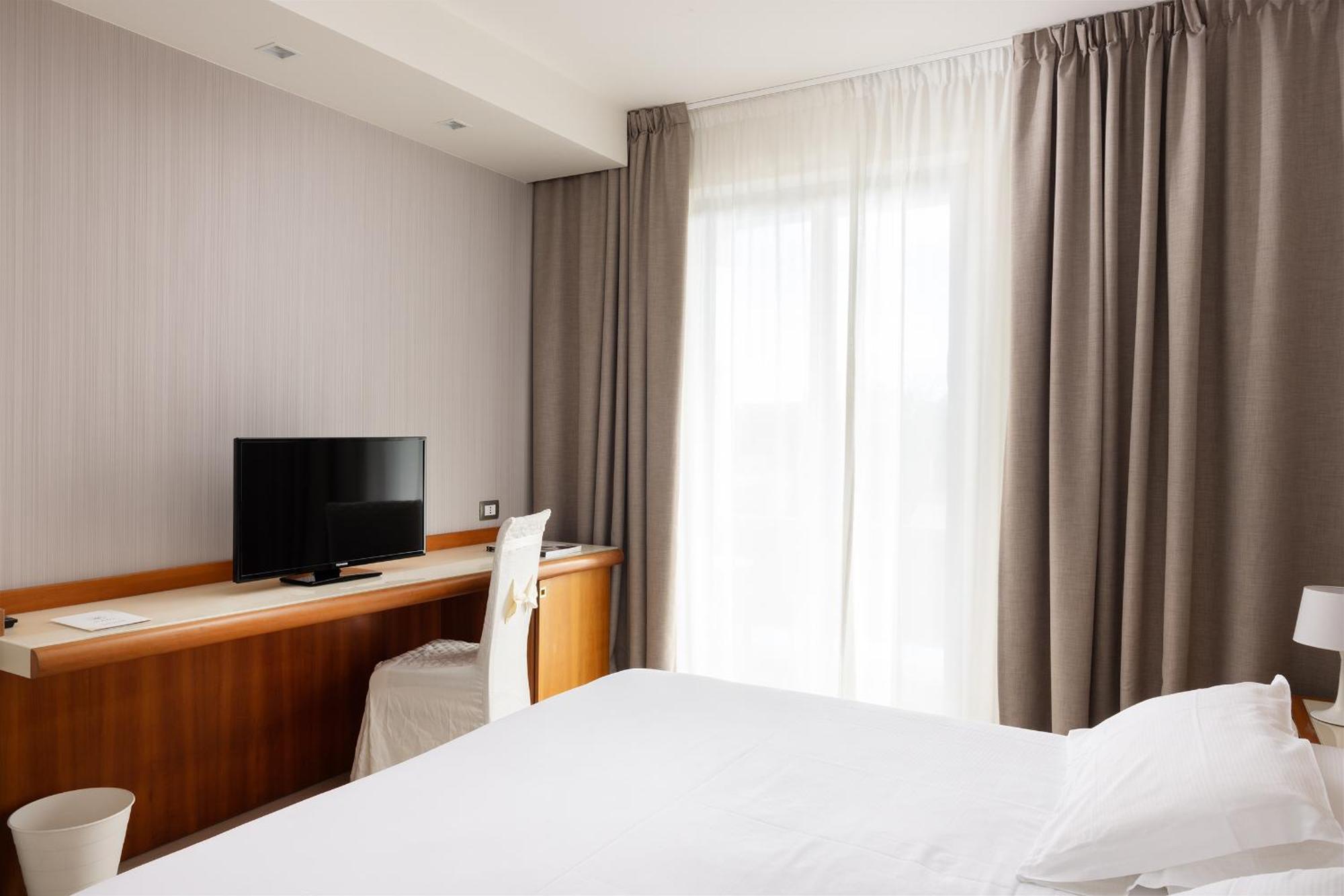D'Aragona Lifestyle Hotel Conversano Esterno foto