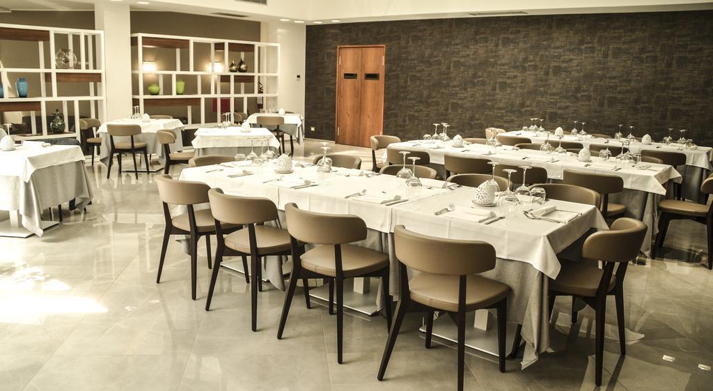 D'Aragona Lifestyle Hotel Conversano Esterno foto