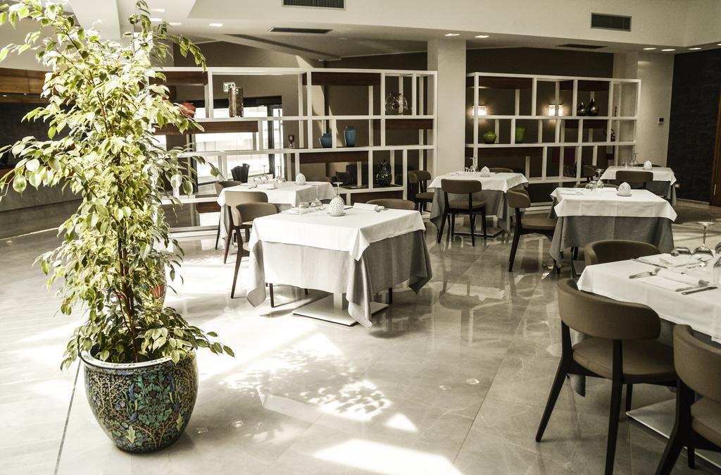 D'Aragona Lifestyle Hotel Conversano Esterno foto