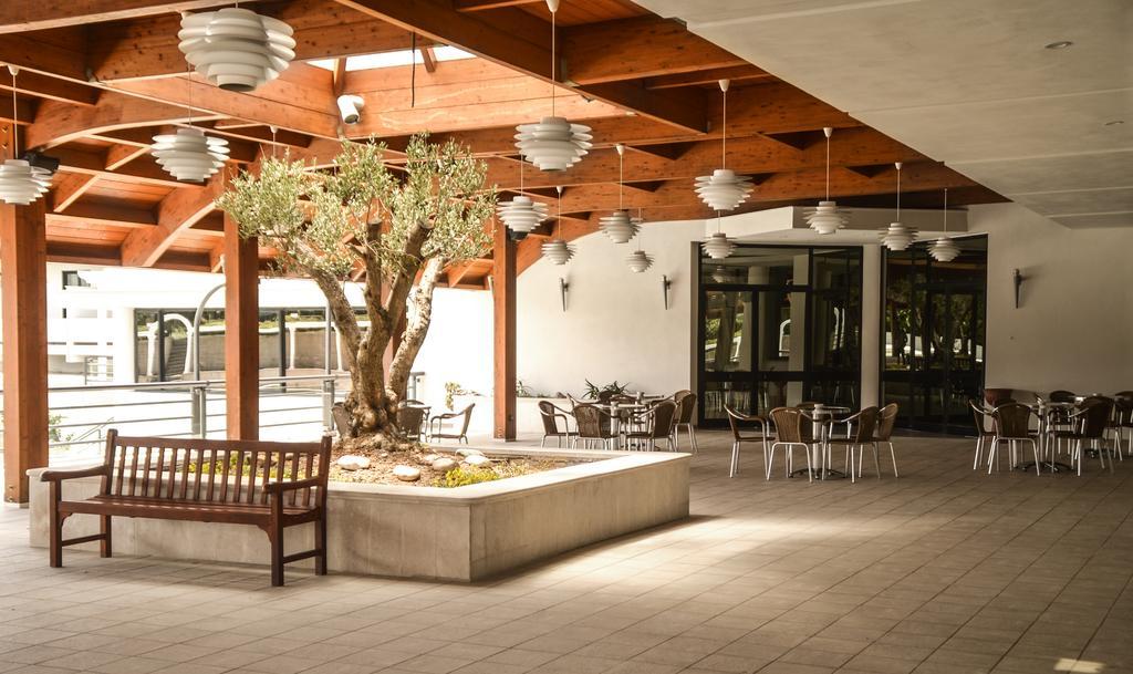 D'Aragona Lifestyle Hotel Conversano Esterno foto