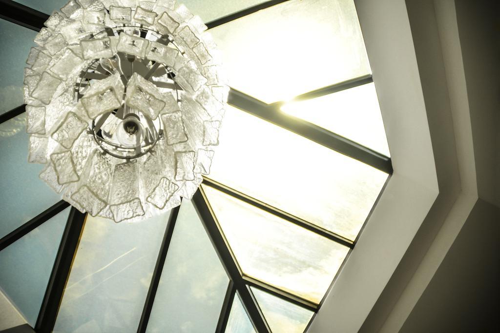 D'Aragona Lifestyle Hotel Conversano Esterno foto