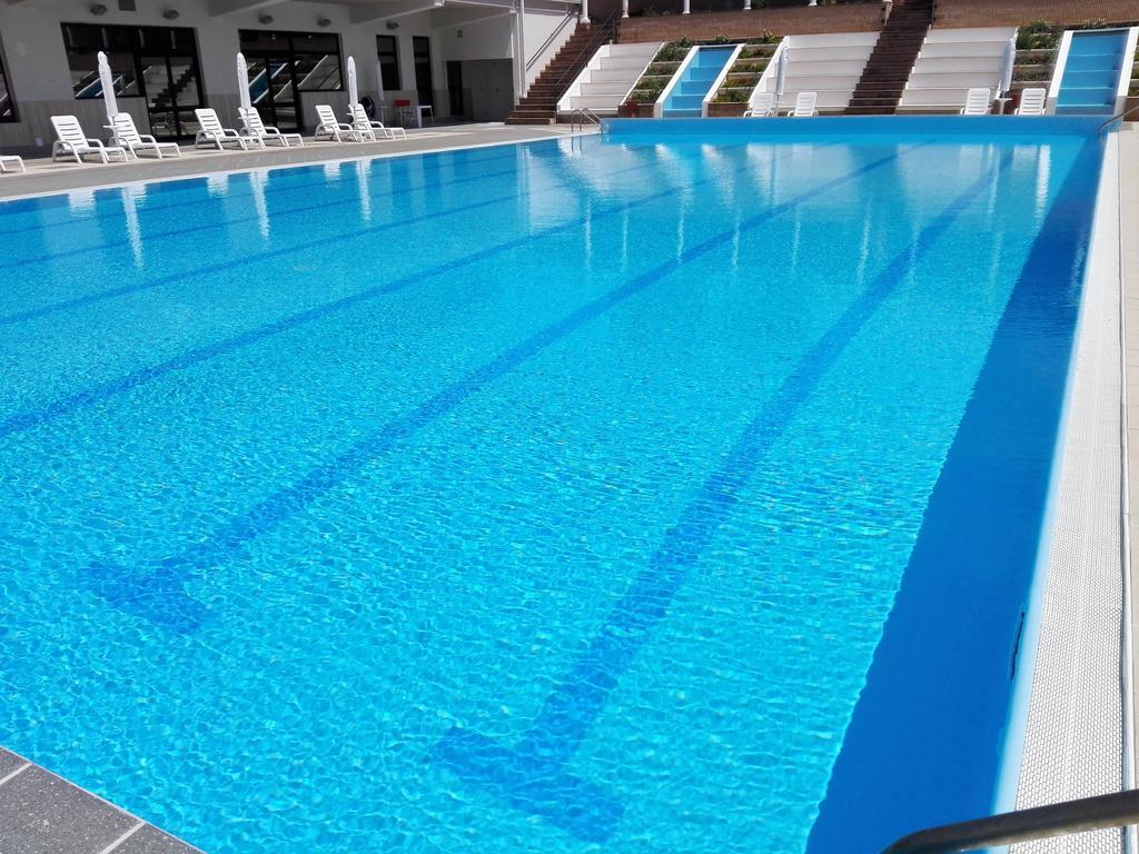 D'Aragona Lifestyle Hotel Conversano Esterno foto