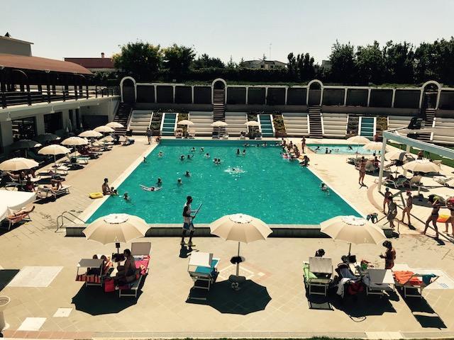 D'Aragona Lifestyle Hotel Conversano Esterno foto