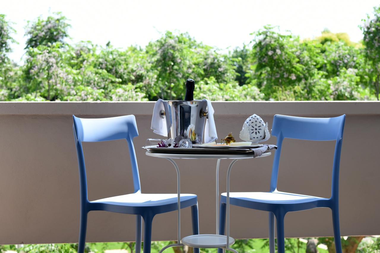 D'Aragona Lifestyle Hotel Conversano Esterno foto