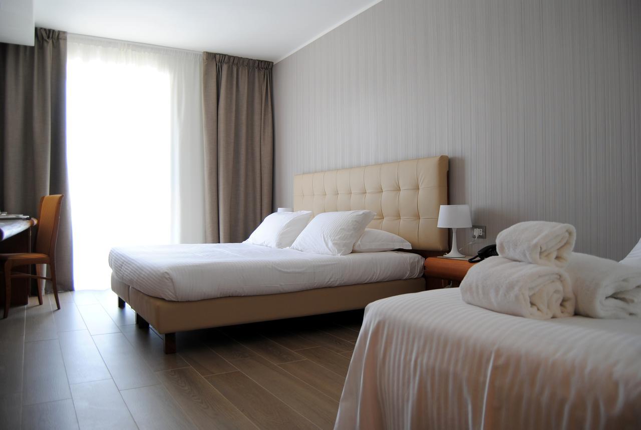 D'Aragona Lifestyle Hotel Conversano Esterno foto