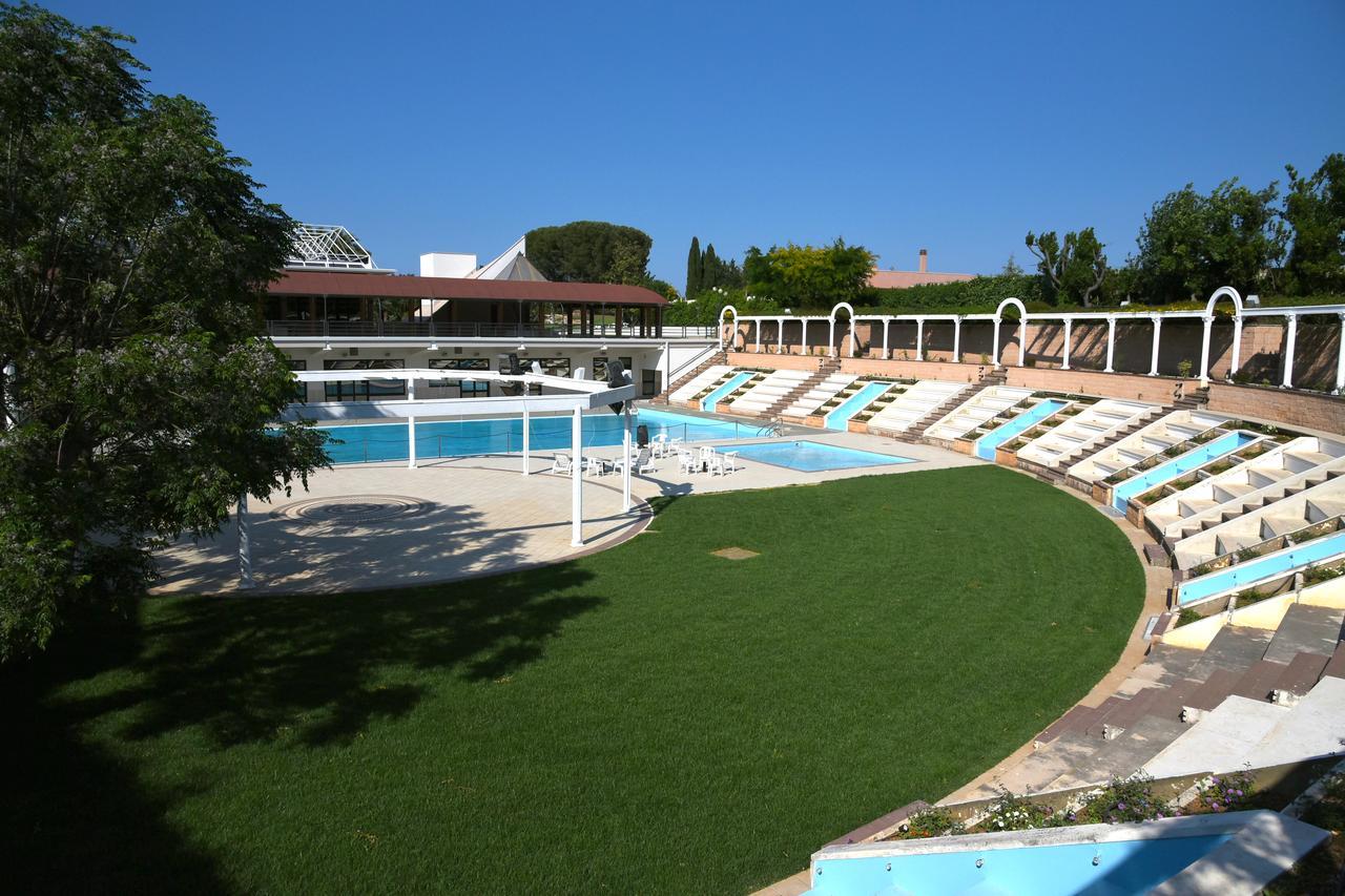 D'Aragona Lifestyle Hotel Conversano Esterno foto