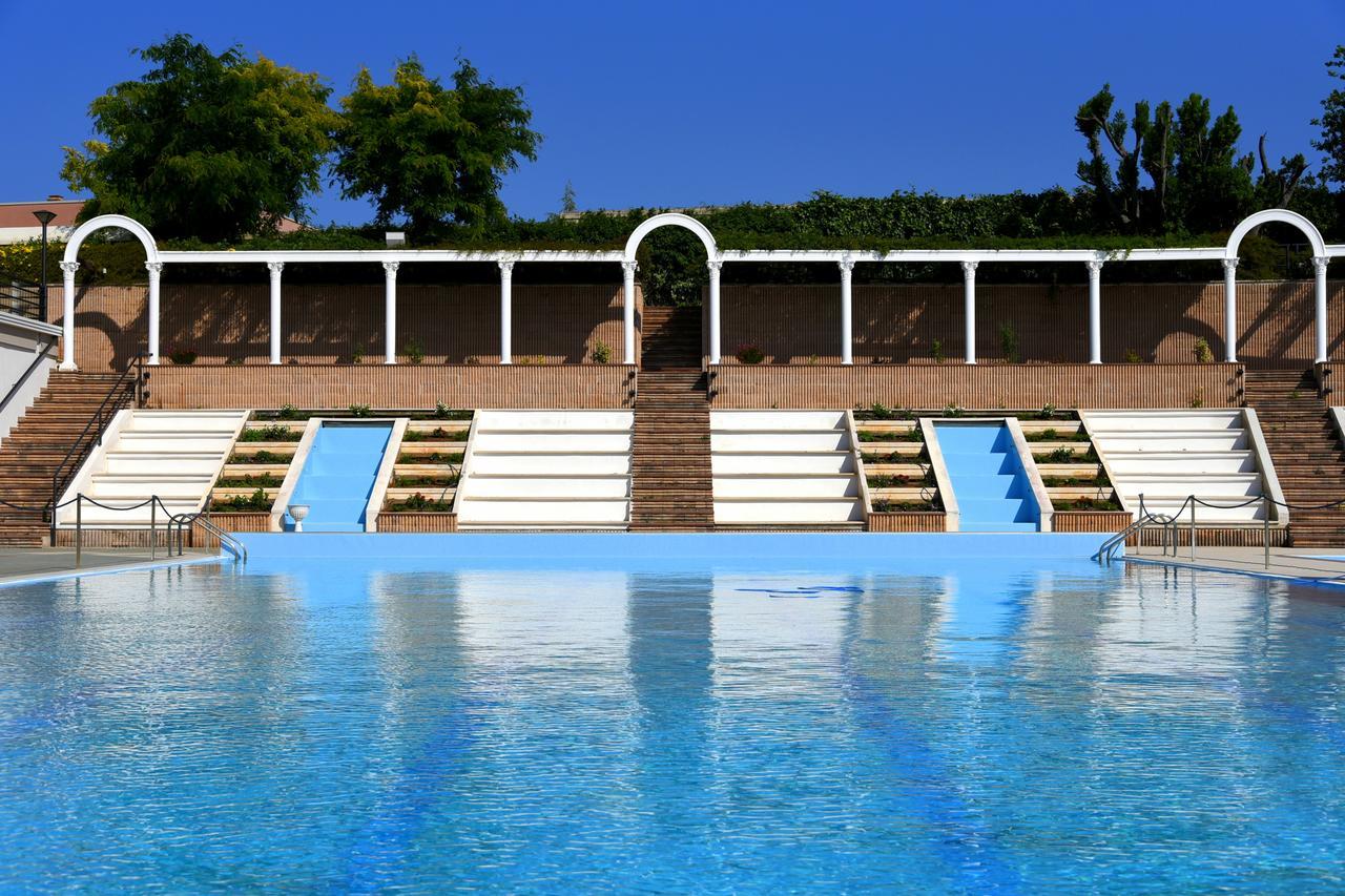 D'Aragona Lifestyle Hotel Conversano Esterno foto